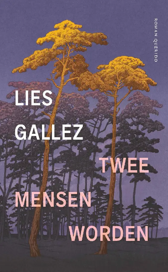 Twee mensen worden
