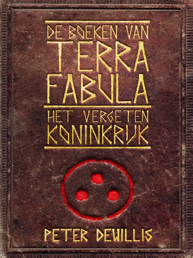 Het vergeten koninkrijk