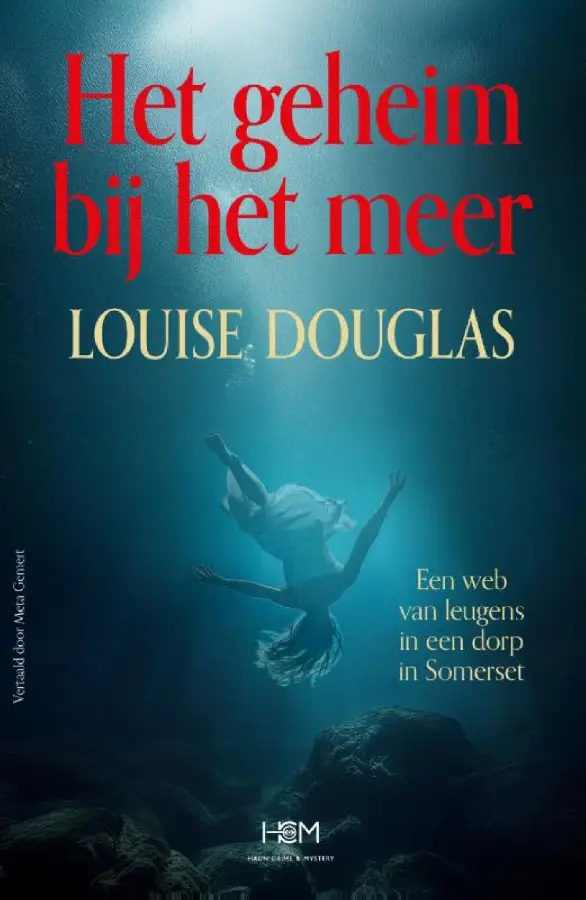 Het geheim bij het meer
