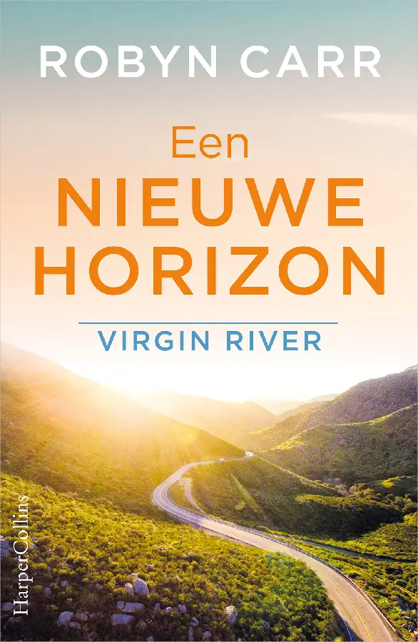 Een nieuwe horizon