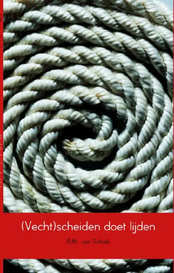 (Vecht)scheiden doet lijden