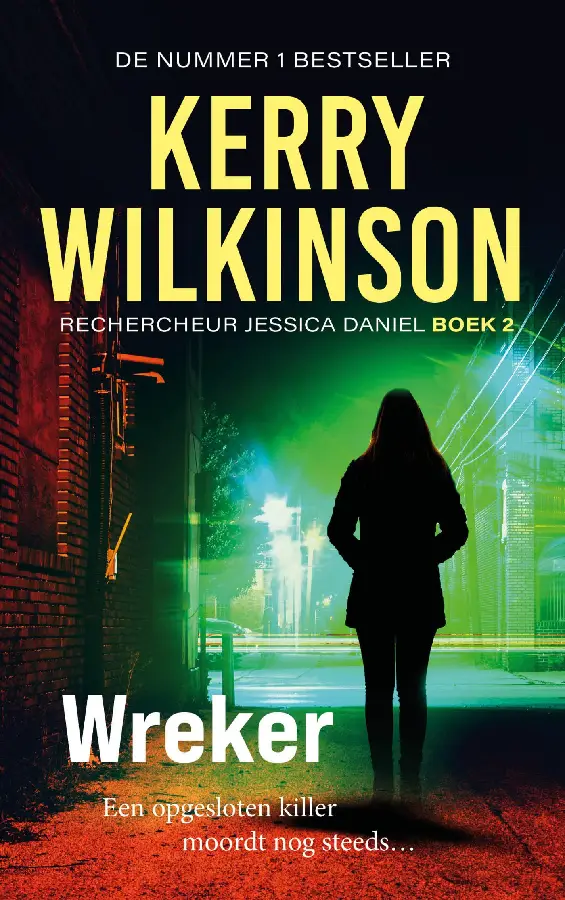 Wreker