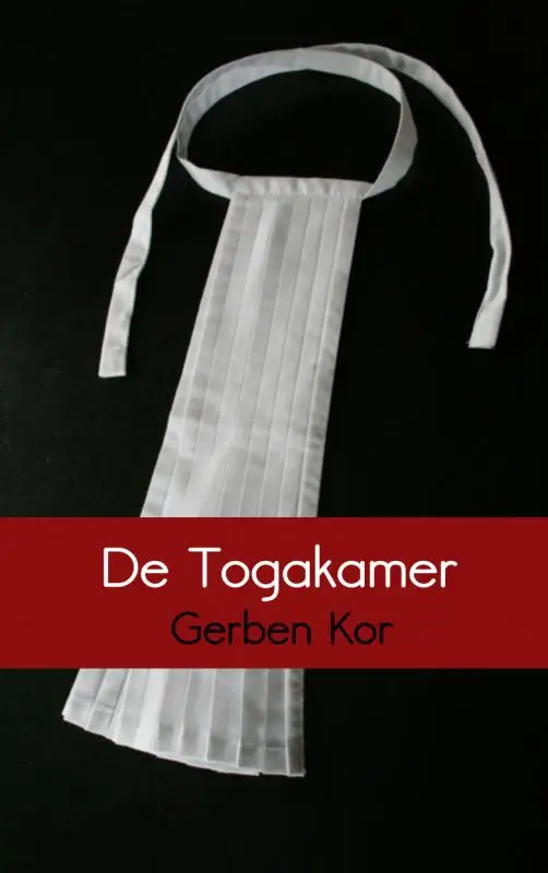 De togakamer