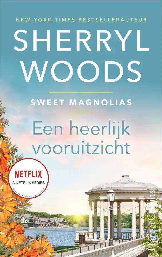 Een heerlijk vooruitzicht