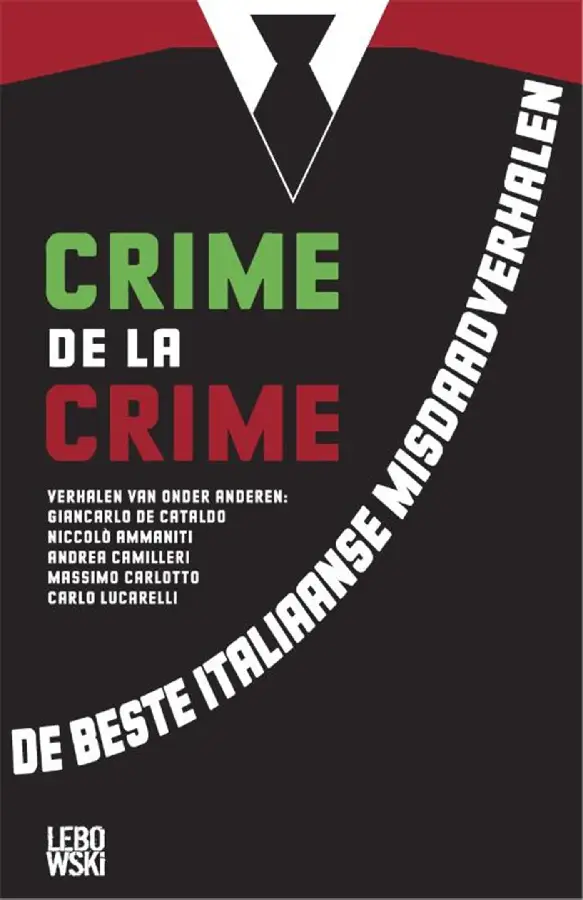 Crime de la crime