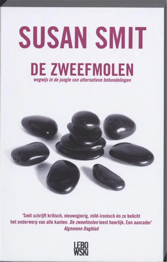 De zweefmolen