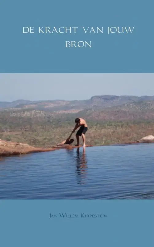 De kracht van jouw bron