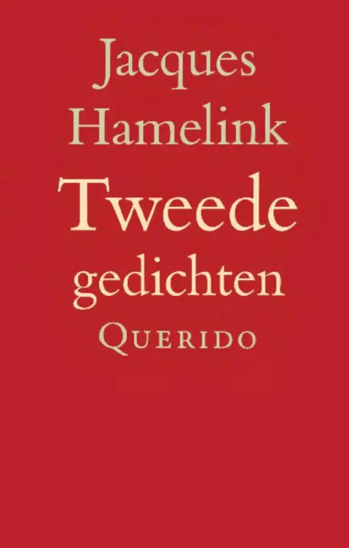 Tweede gedichten