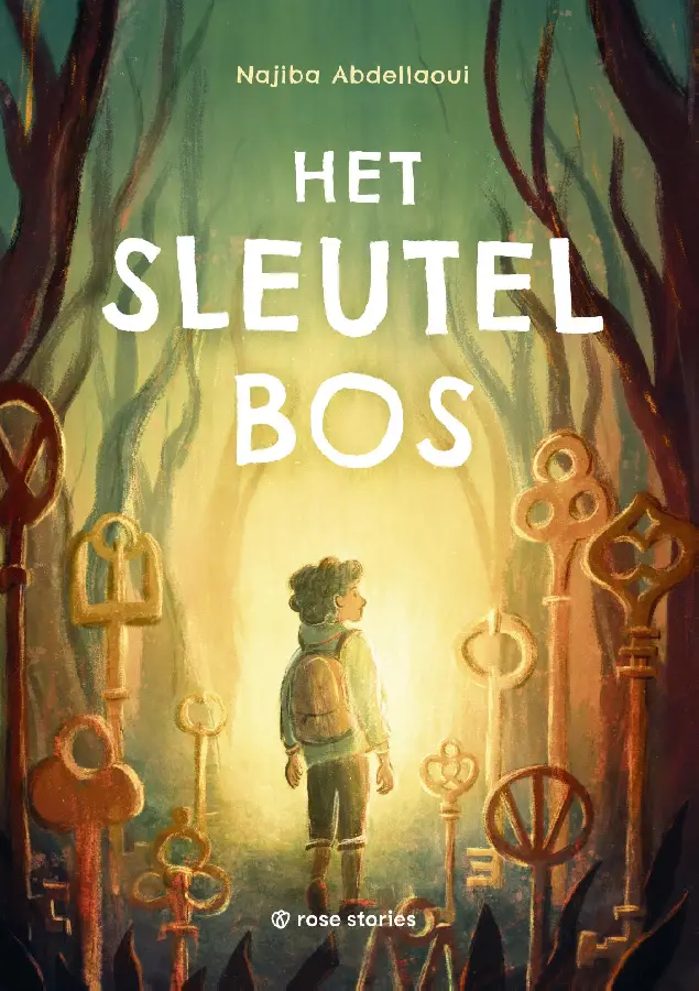 Het Sleutelbos