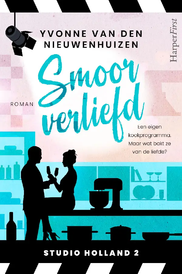 Smoorverliefd