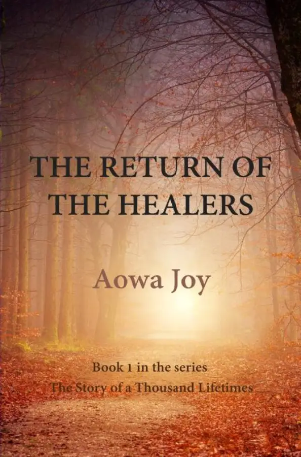 The Return of the Healers