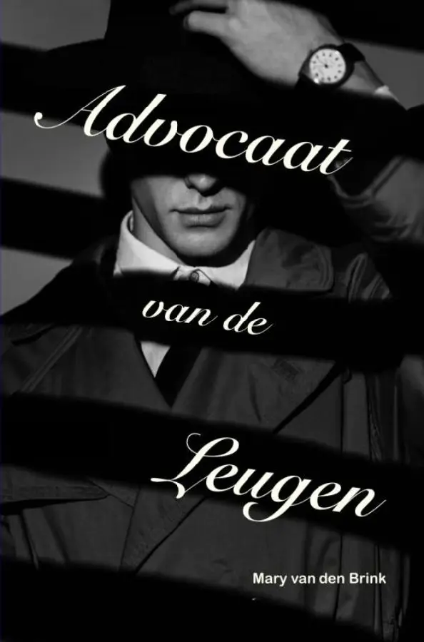 Advocaat van de Leugen