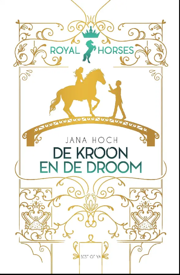 De kroon en de droom