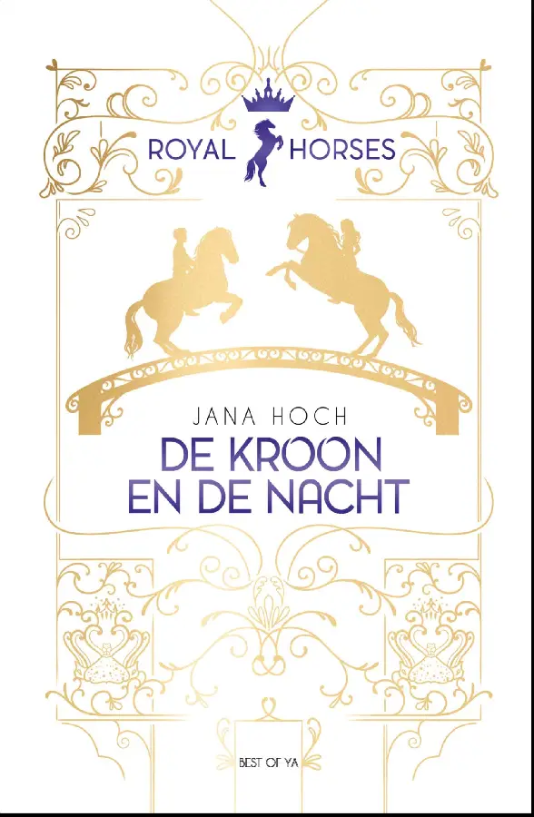 De kroon en de nacht