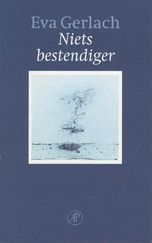 Niets bestendiger