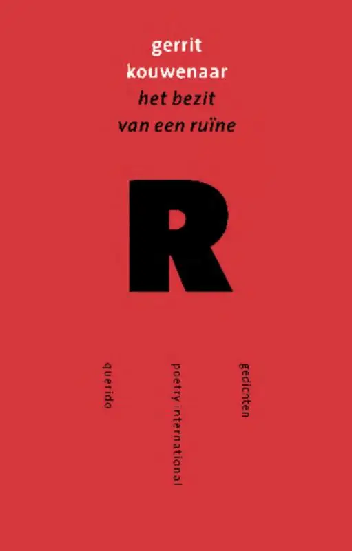 Het bezit van een ruine