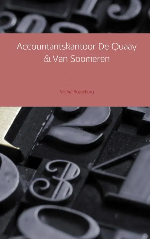 Accountantskantoor De Quaay en Van Soomeren