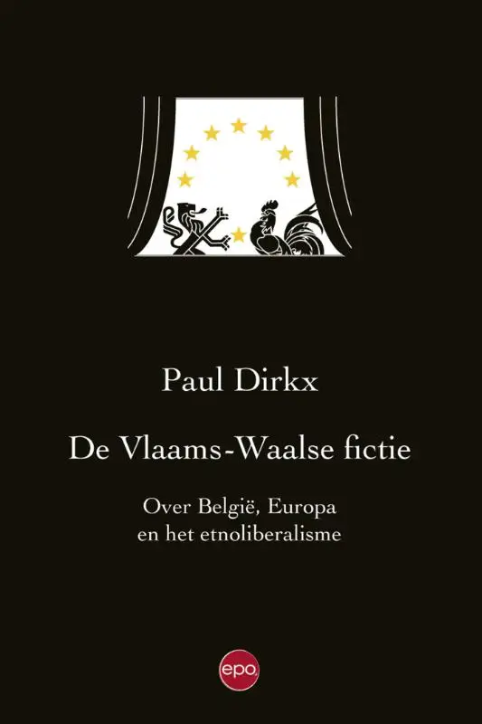 De Vlaams-Waalse fictie