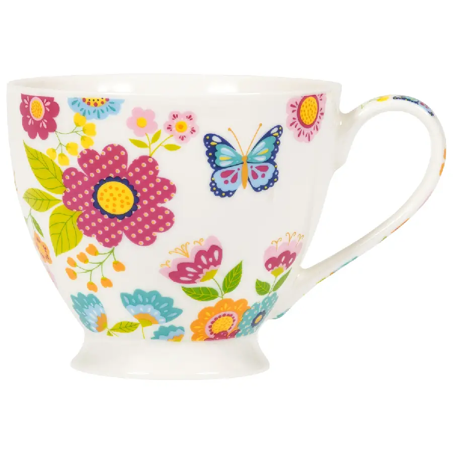 Mok Thank you God 11cm 0.35l