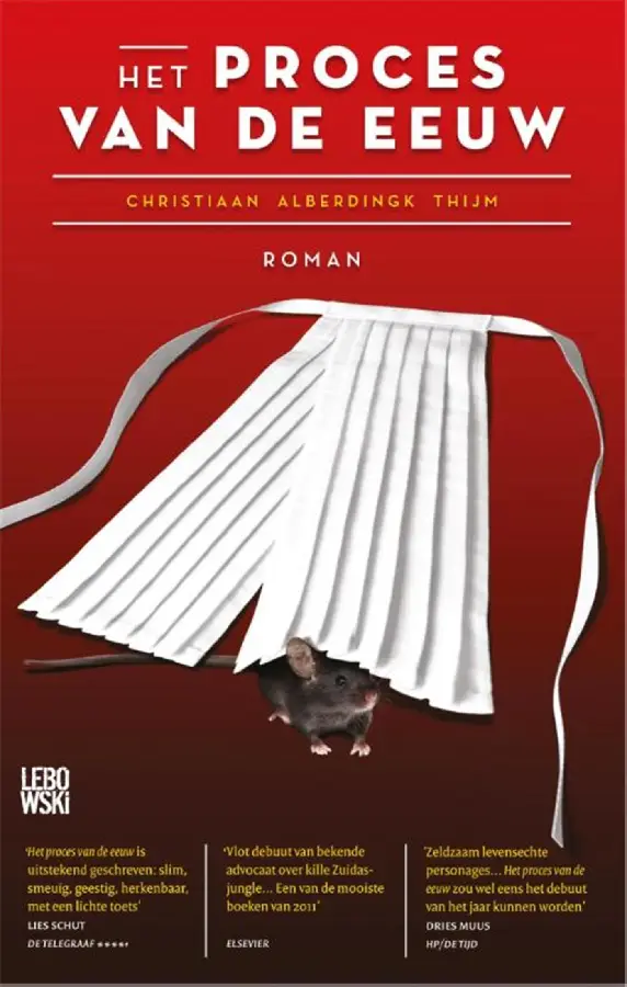 Het proces van de eeuw