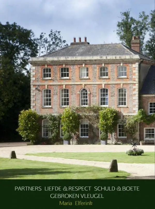 Partners / Deel 1 liefde en respect