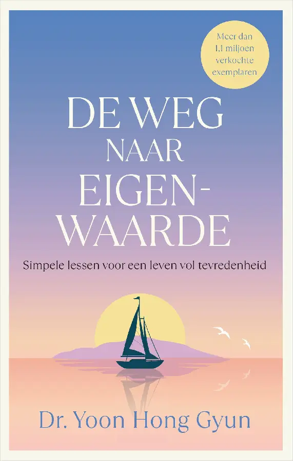 De weg naar eigenwaarde