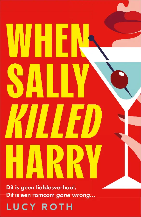 When Sally Killed Harry