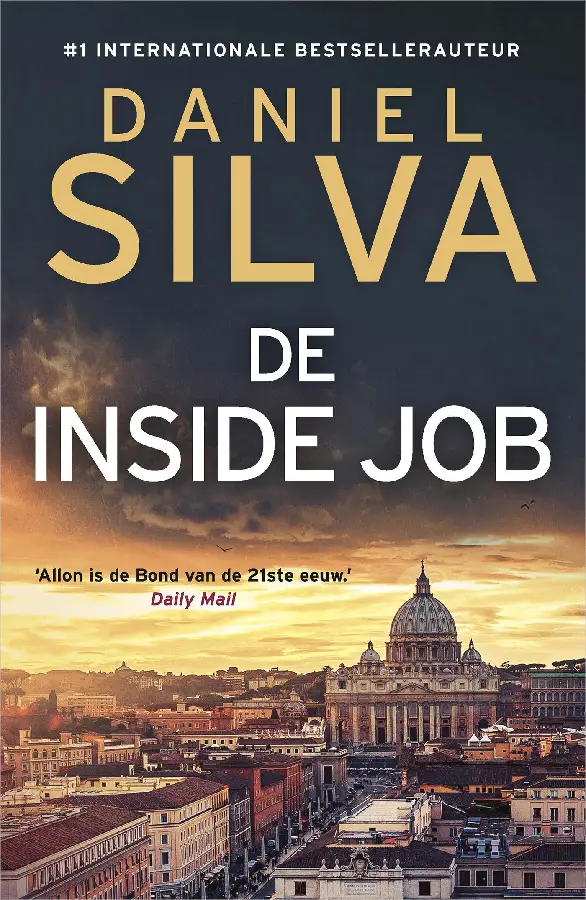 De inside job