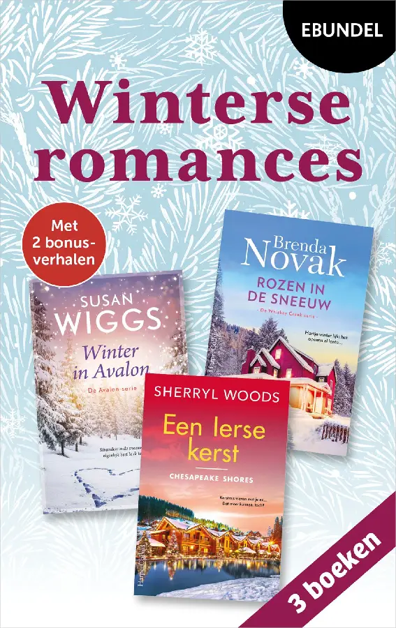 Winterse romances