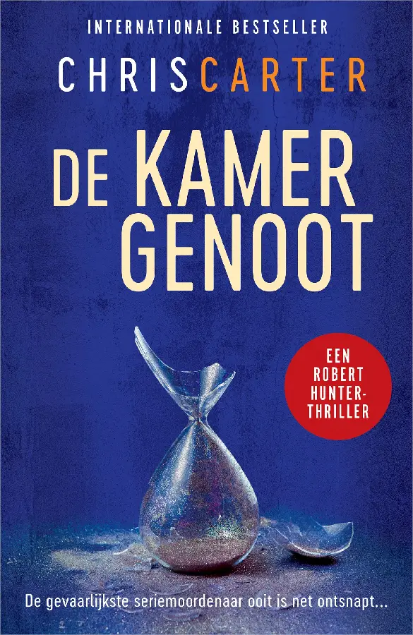 De kamergenoot