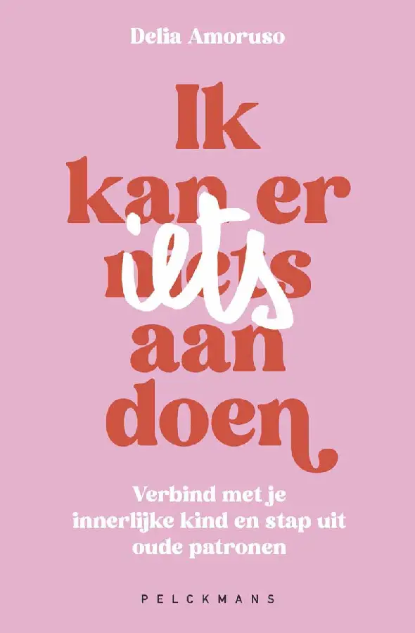 Ik kan er (n)iets aan doen