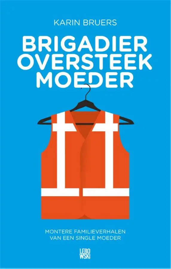 Brigadier oversteekmoeder