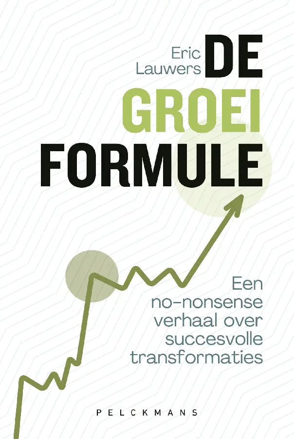 De groeiformule