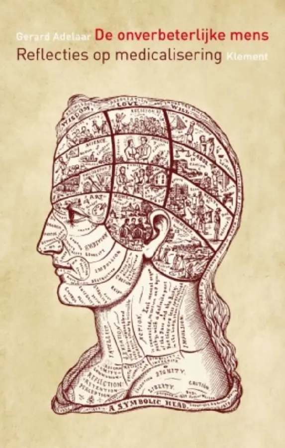 De onverbeterlijke mens