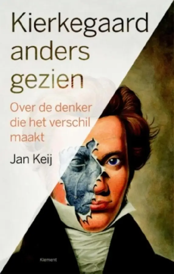 Kierkegaard anders gezien