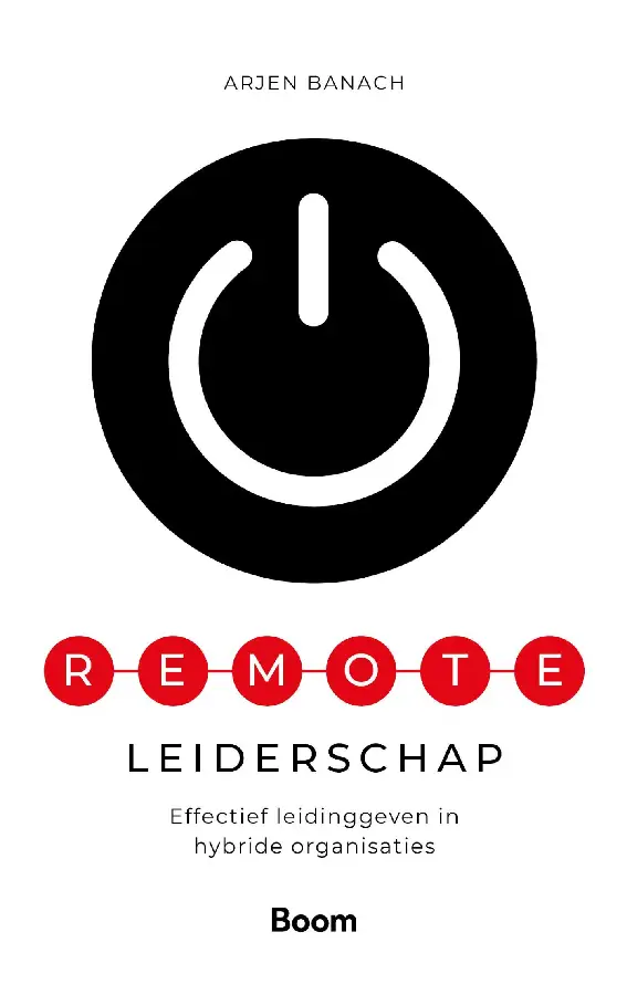 Remote leiderschap