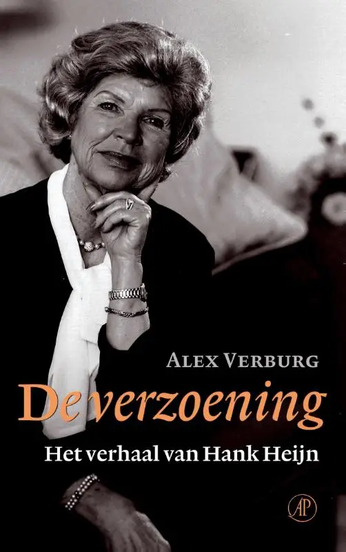 De verzoening