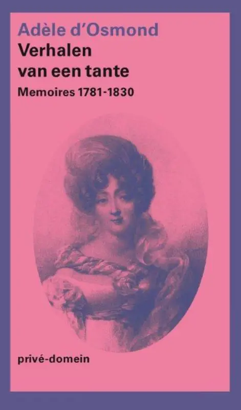 Verhalen van een tante