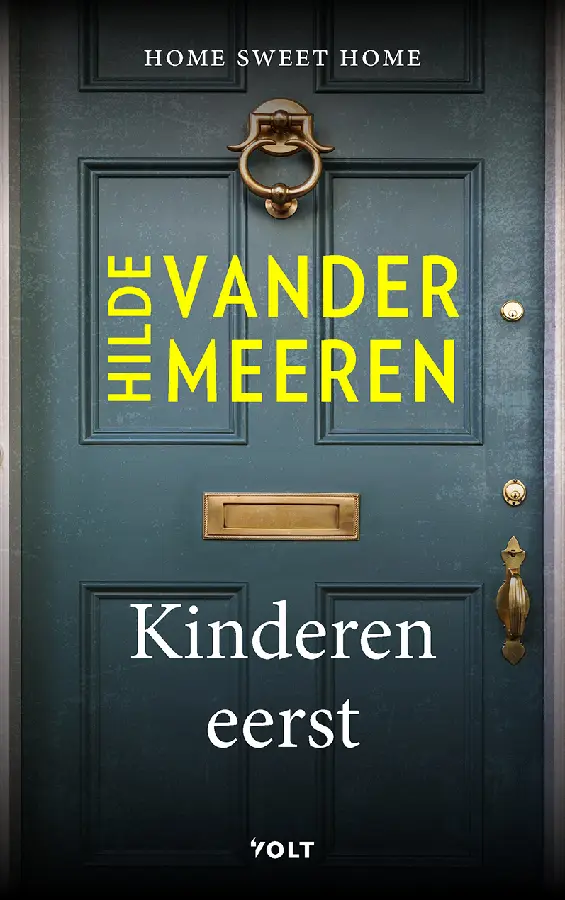 Kinderen eerst