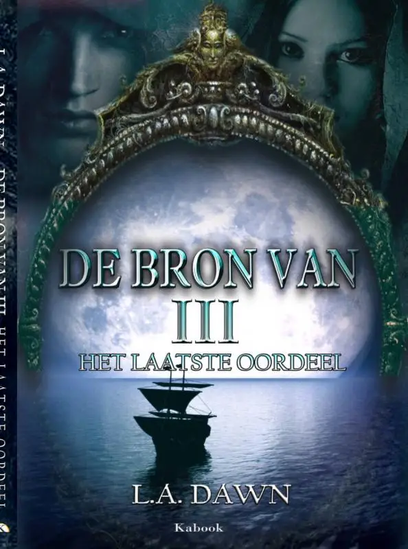 Het laatste oordeel