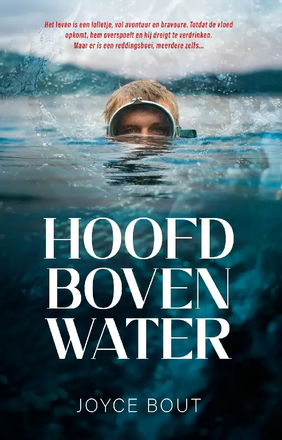 Hoofd boven water
