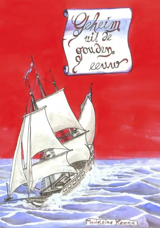 Geheim uit de Gouden Eeuw