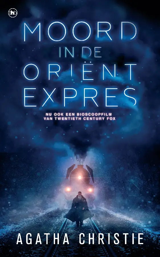 Moord in de Orient-Expres