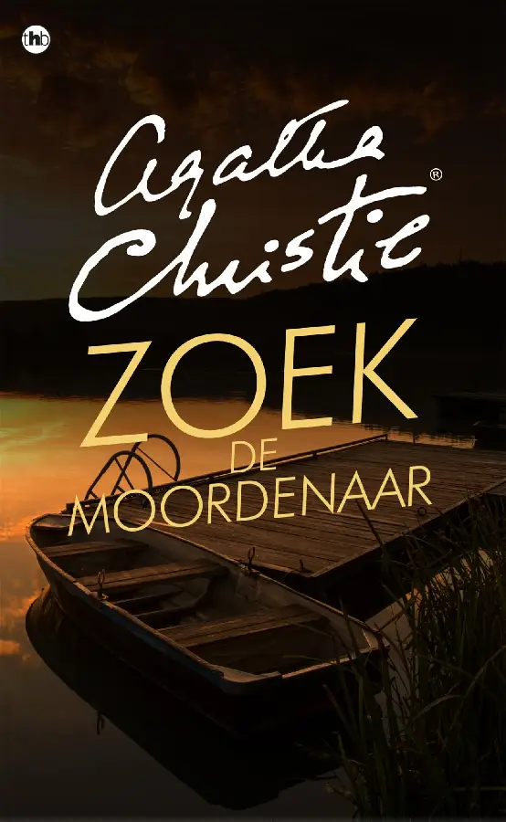 Zoek de moordenaar