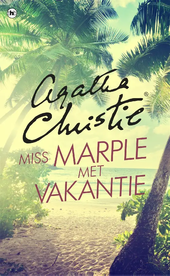 Miss Marple met vakantie