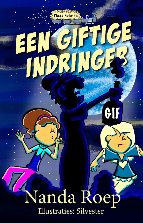Een giftige indringer