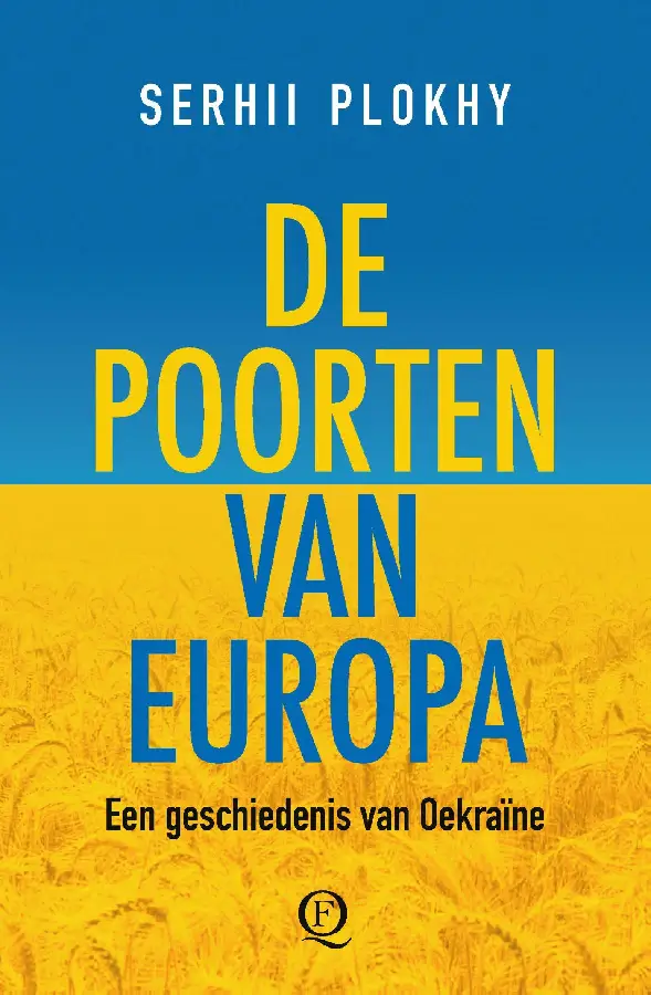 De poorten van Europa