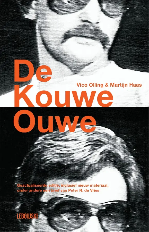 De kouwe ouwe