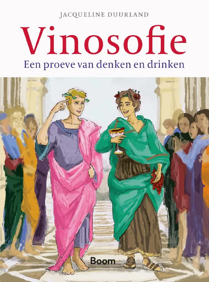 Vinosofie