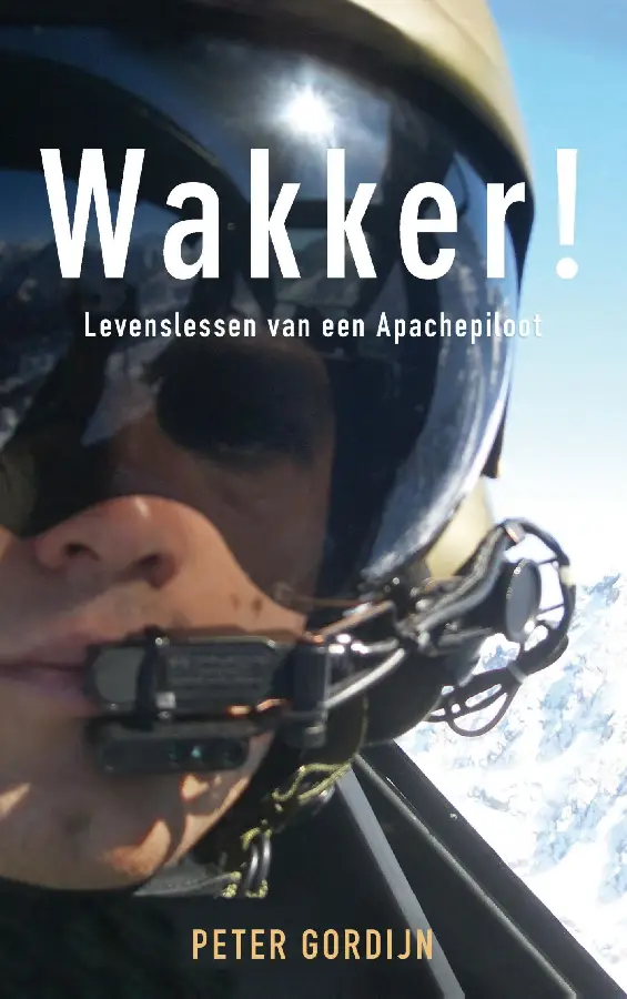 Wakker!